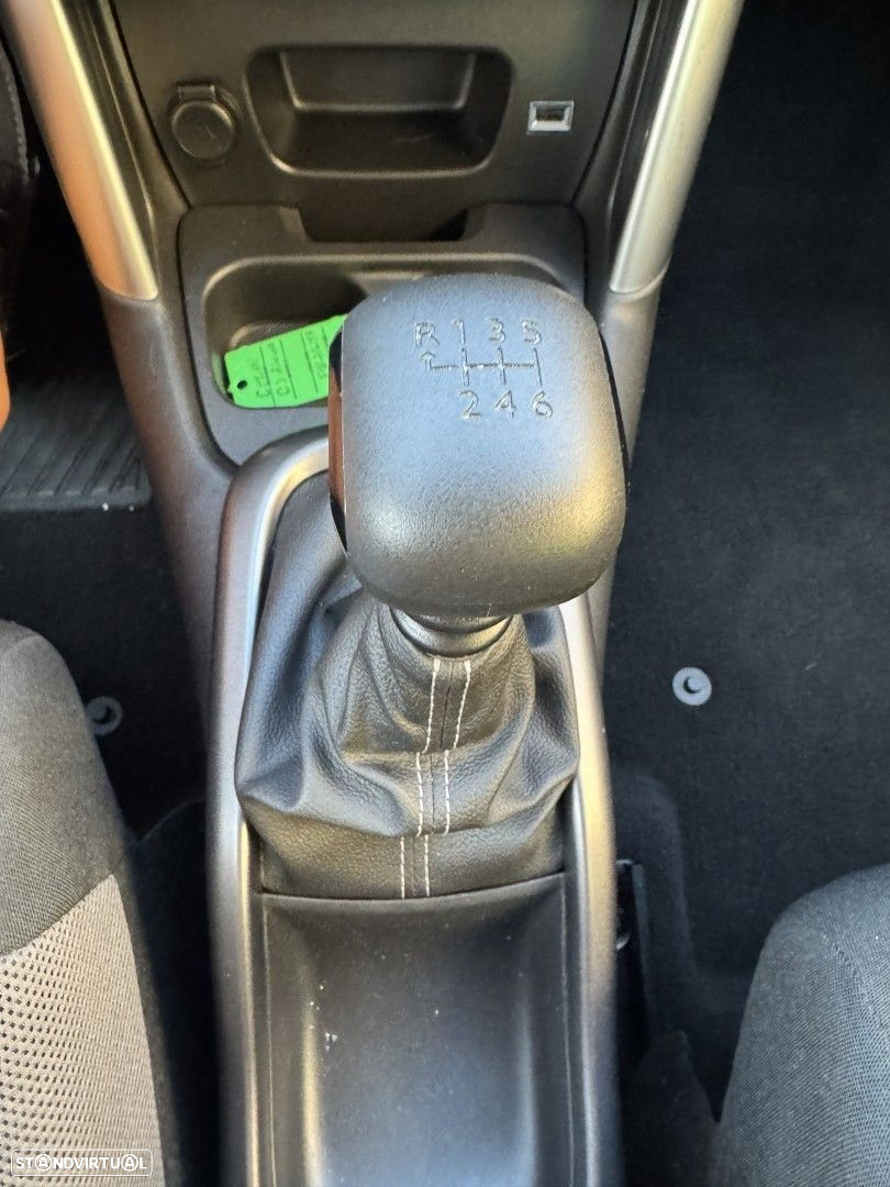 Citroën C3 Aircross 1.2 PureTech Shine - 29