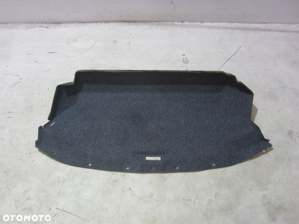BMW Z3 E36 CABRIO WYKŁADZINA BAGAŻNIKA TAPICERKA PODŁOGA 51478399497 776468 - 2