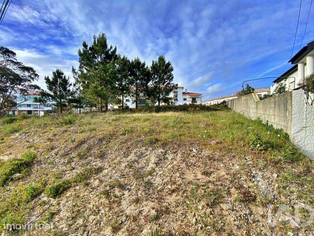 Terreno para construção em Foz do Arelho de 912,00 m2 - Grande imagem: 3/14