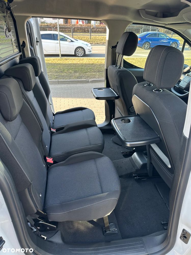 Fiat Doblo - 20