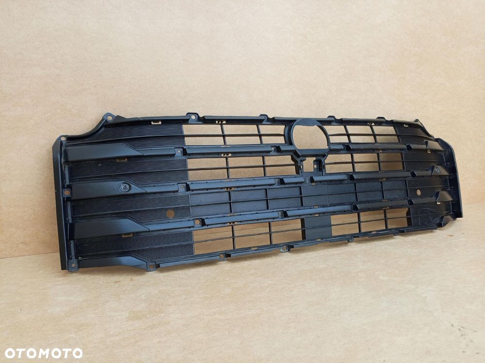 SSANGYONG REXTON II SPORT GRILL ATRAPA ZDERZAK PRZÓD KRATKA K79462-38030= - 3