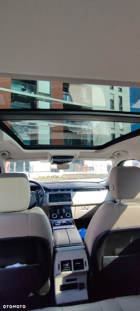 Land Rover Range Rover Velar 2.0 Si4 GPF S - 21