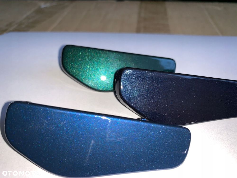 ZAŚLEPKA SPRYSKIWACZA BMW 3 E 46 LIFT LEWA / PRAWA - 1