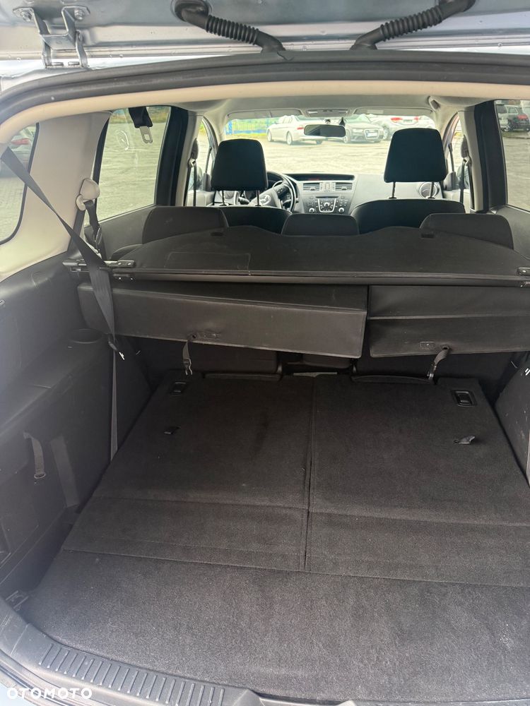 Mazda 5 2.0 MZR-DISI i-stop Sendo - 10