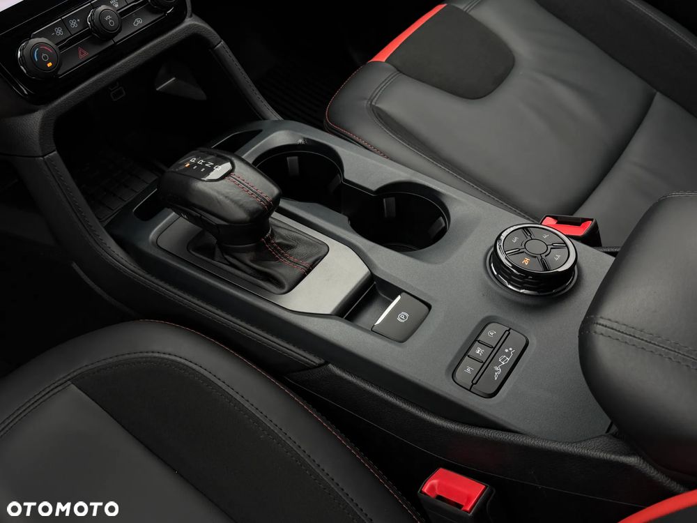 Ford Ranger Raptor 3.0 EcoBoost Twin-Turbo 4x4 DC - 27