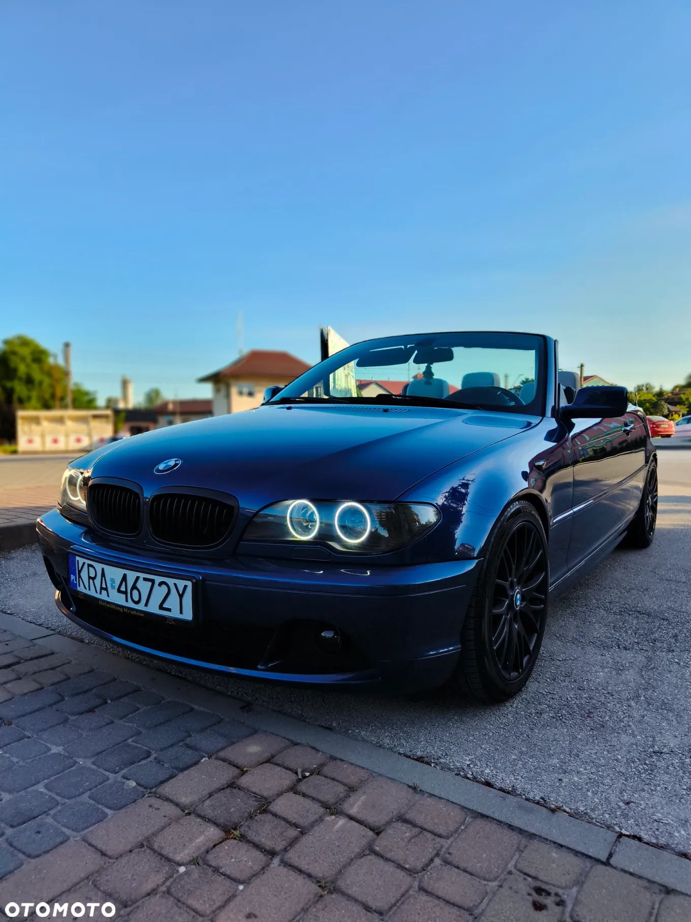 BMW Seria 3 318i - 1