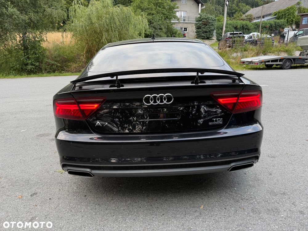 Audi A7 Sportback 3.0 TDI Quattro S tronic - 6