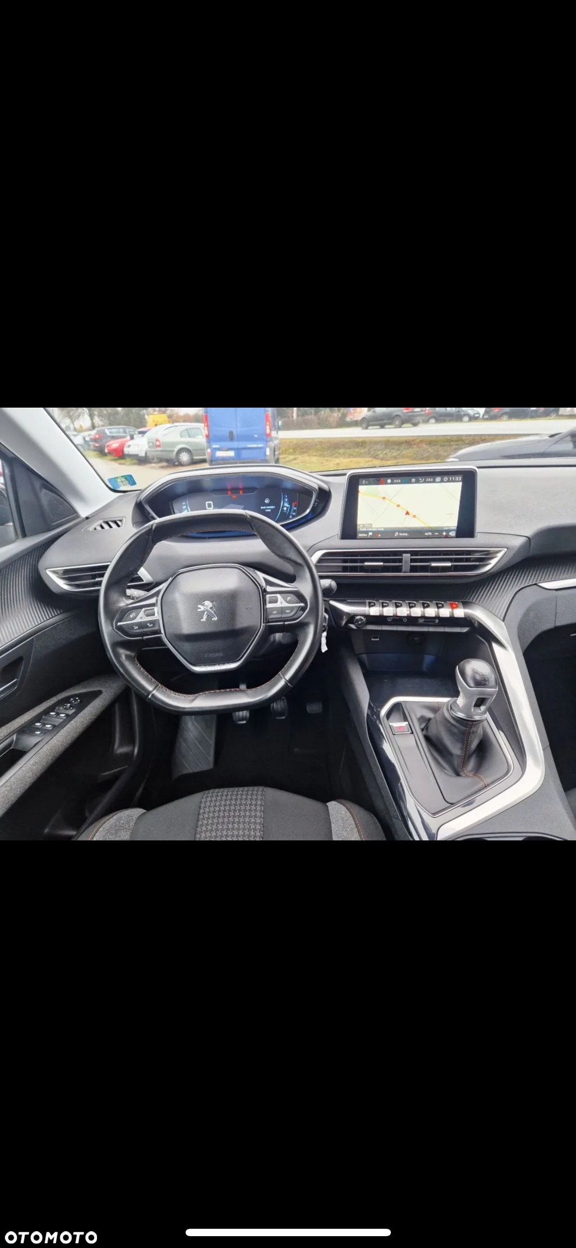 Peugeot 3008 1.6 HDi Active - 25