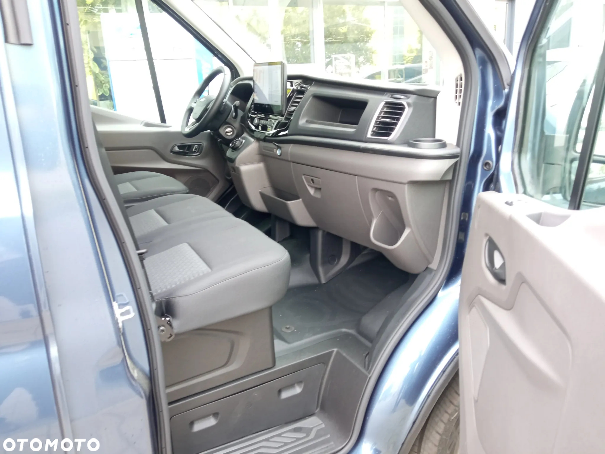 Ford Transit - 15