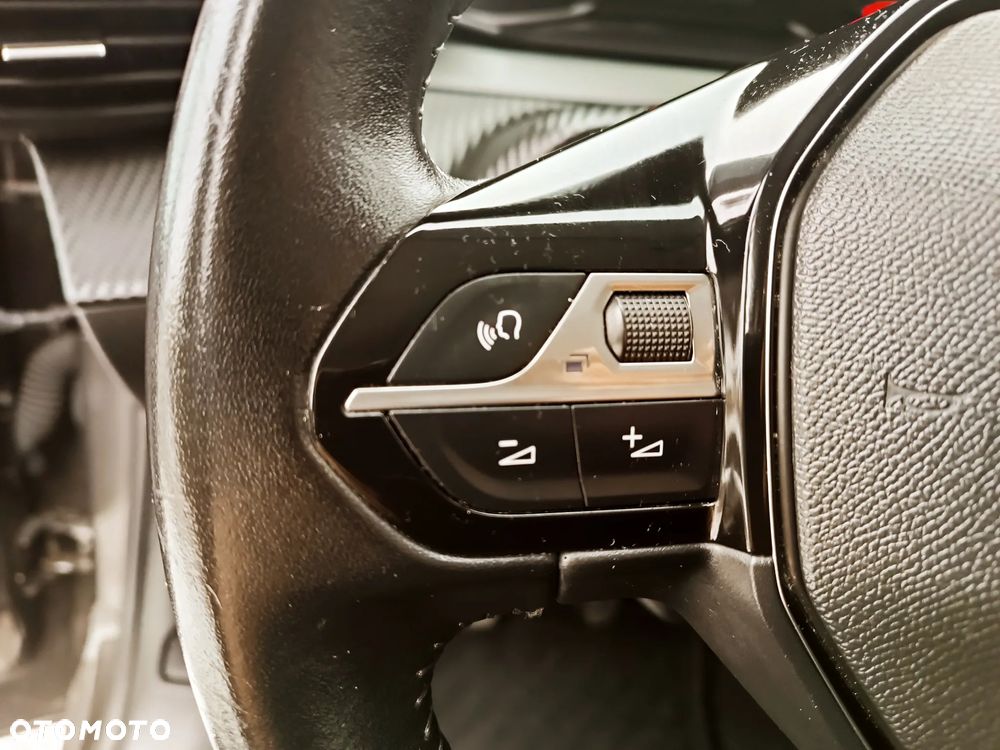 Peugeot 208 PureTech 75 Active Pack - 33