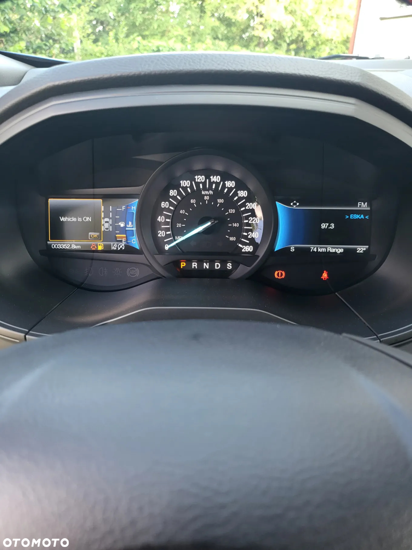 Ford Edge 2.0 EcoBlue Bi-Turbo 4x4 ST-LINE - 9