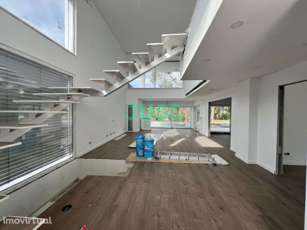 Moradia de luxo quase pronta na Marisol - Grande imagem: 5/9