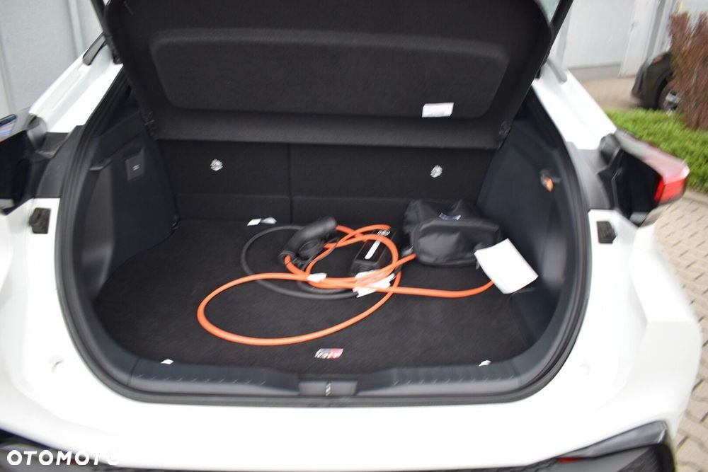 Toyota C-HR 2025