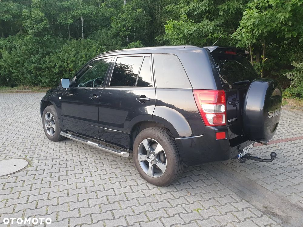 Suzuki Grand Vitara 2.0 20th Anniversary - 3