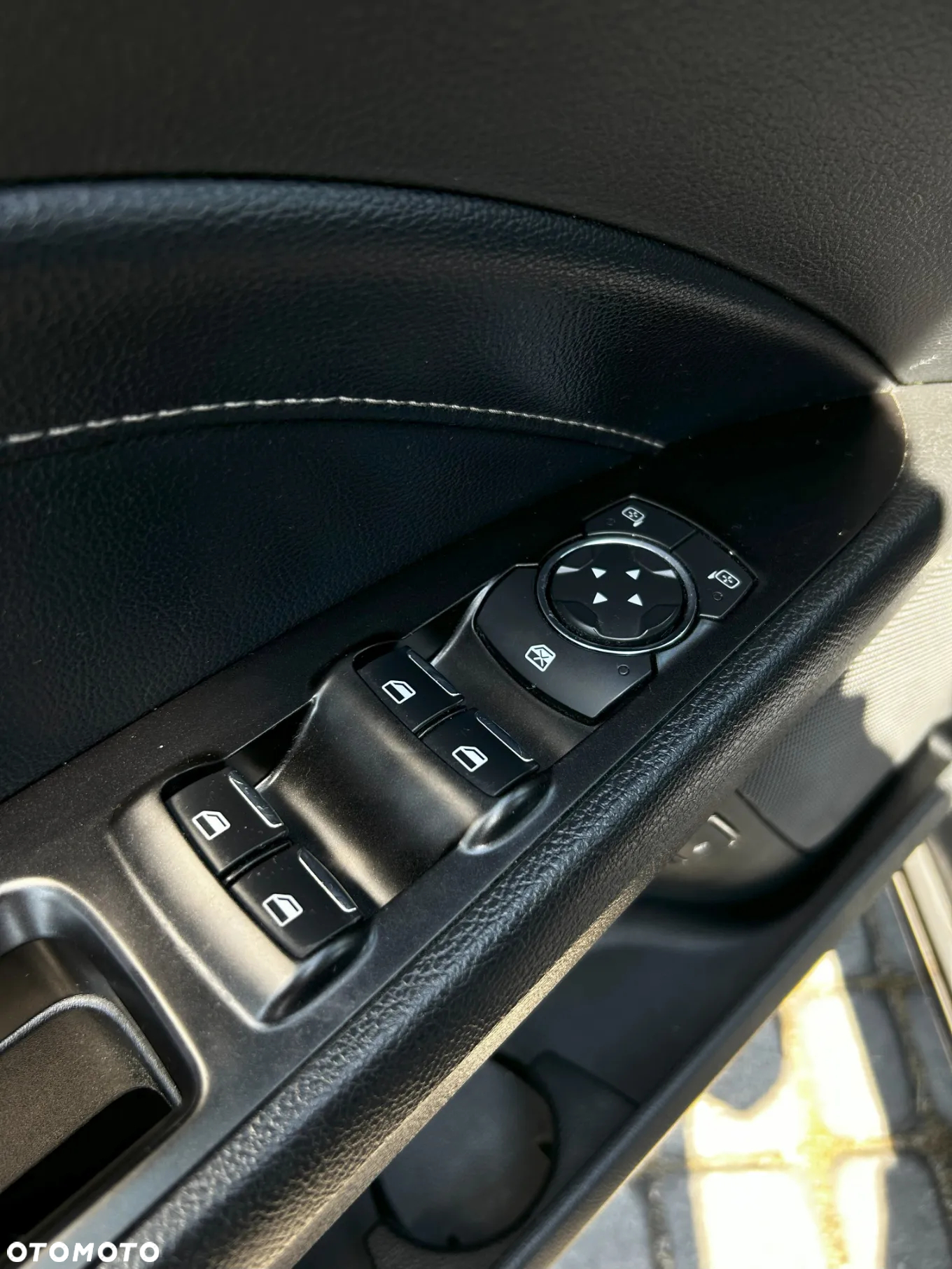 Ford Fusion 2.0 EcoBoost Titanium - 18