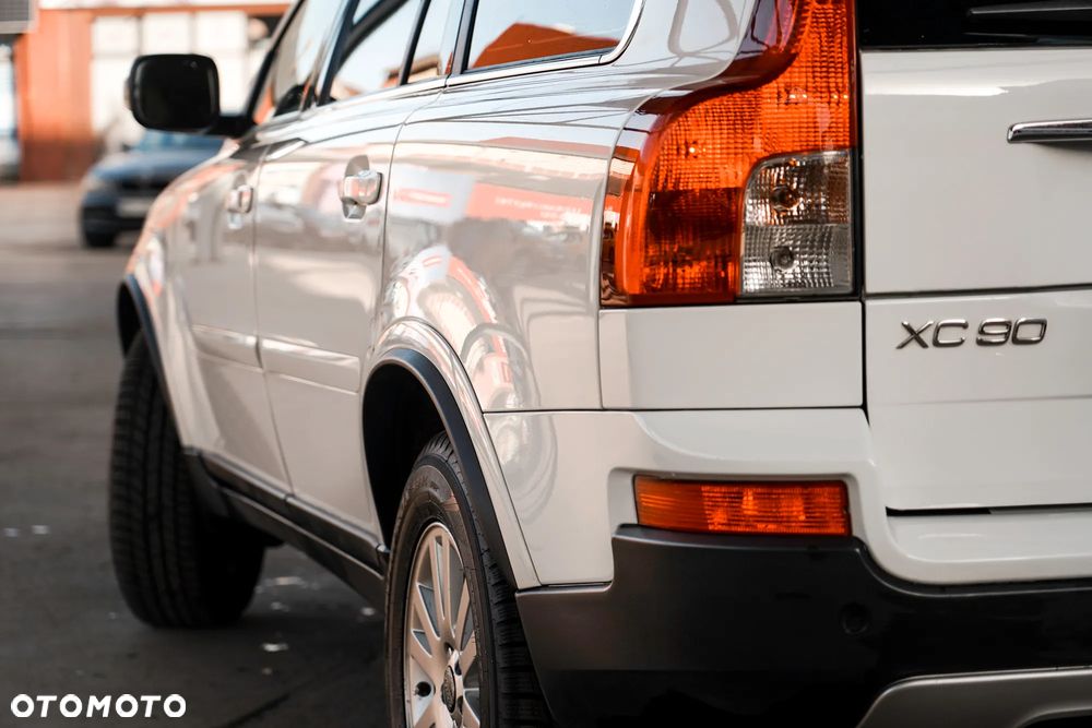 Volvo XC 90 3.2 Executive - 4