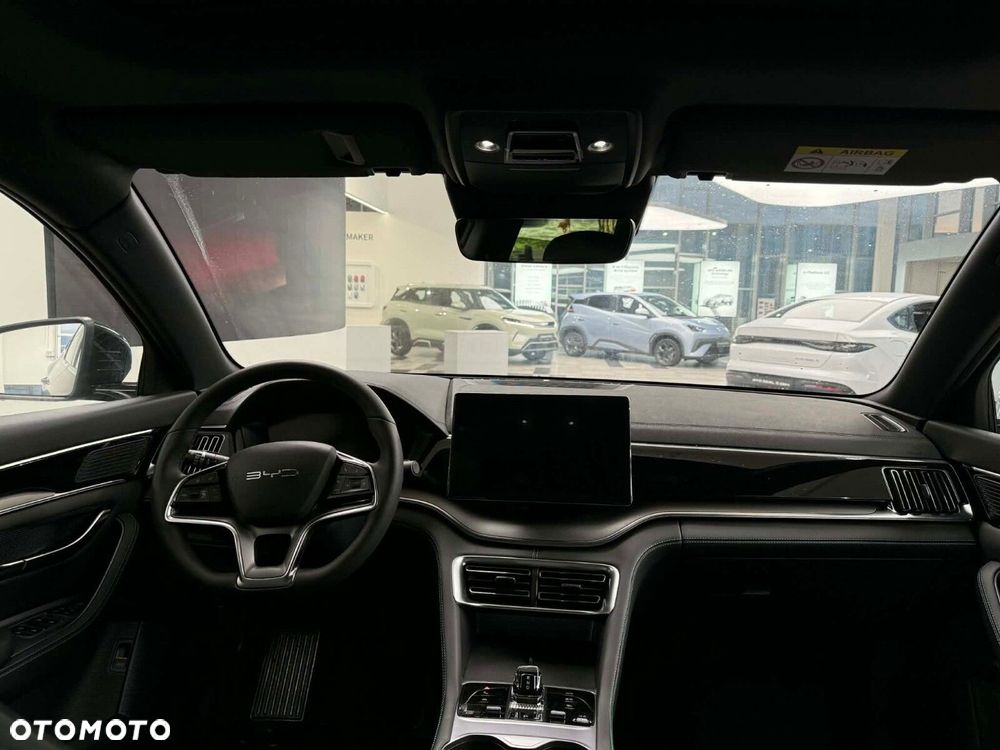 BYD Seal U - 6