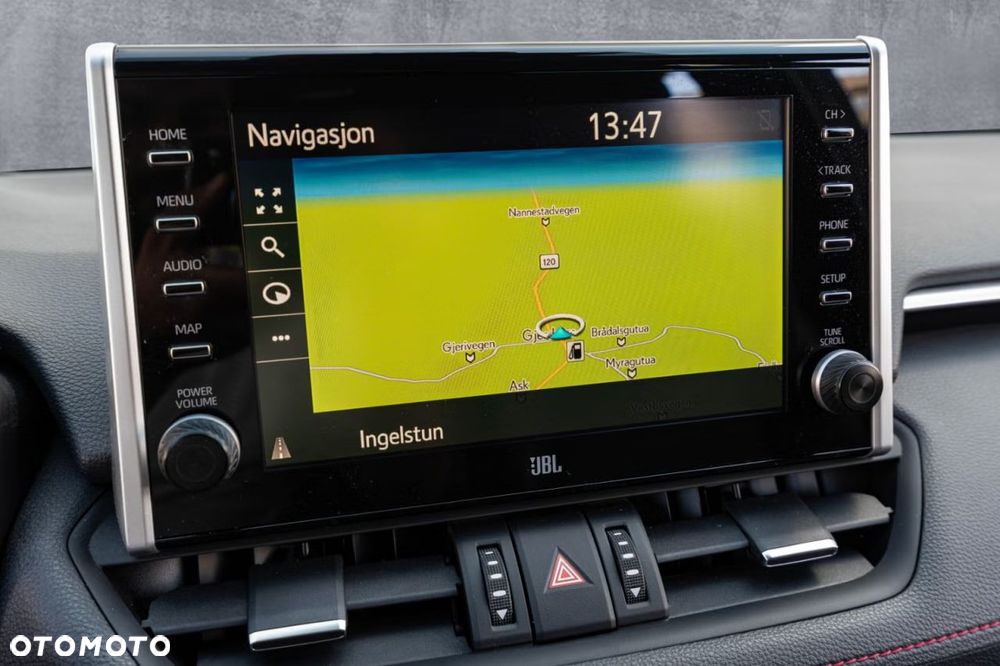 Toyota RAV4 Technik und Style Paket - 22