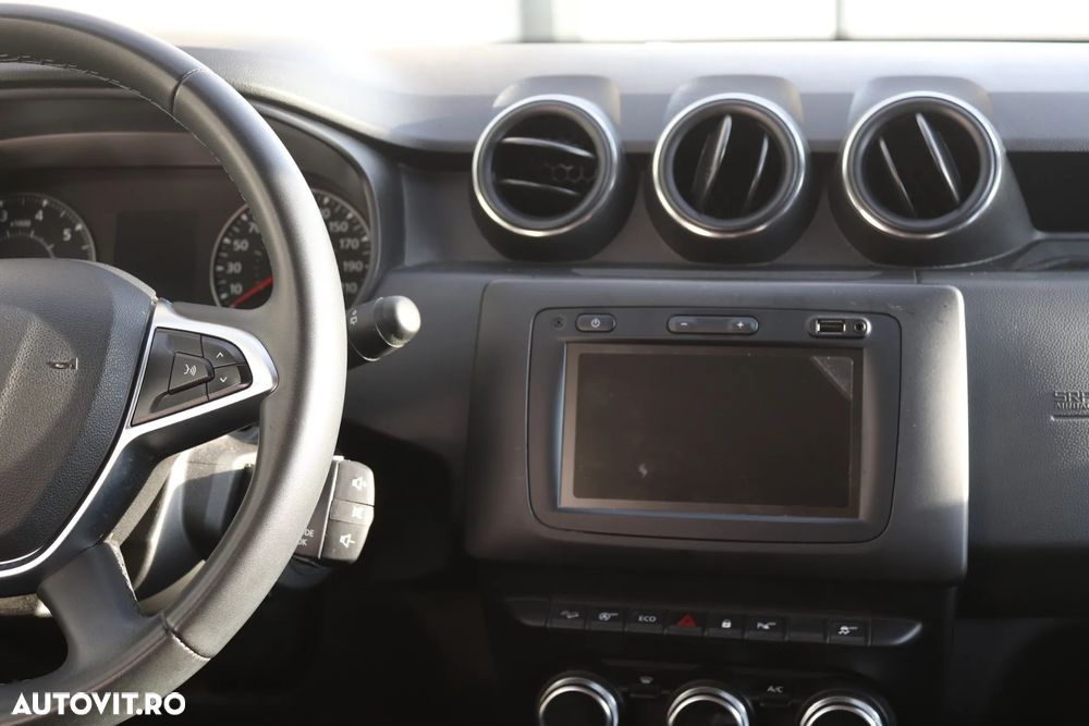 Dacia Duster Blue dCi 115 4WD Prestige - 16