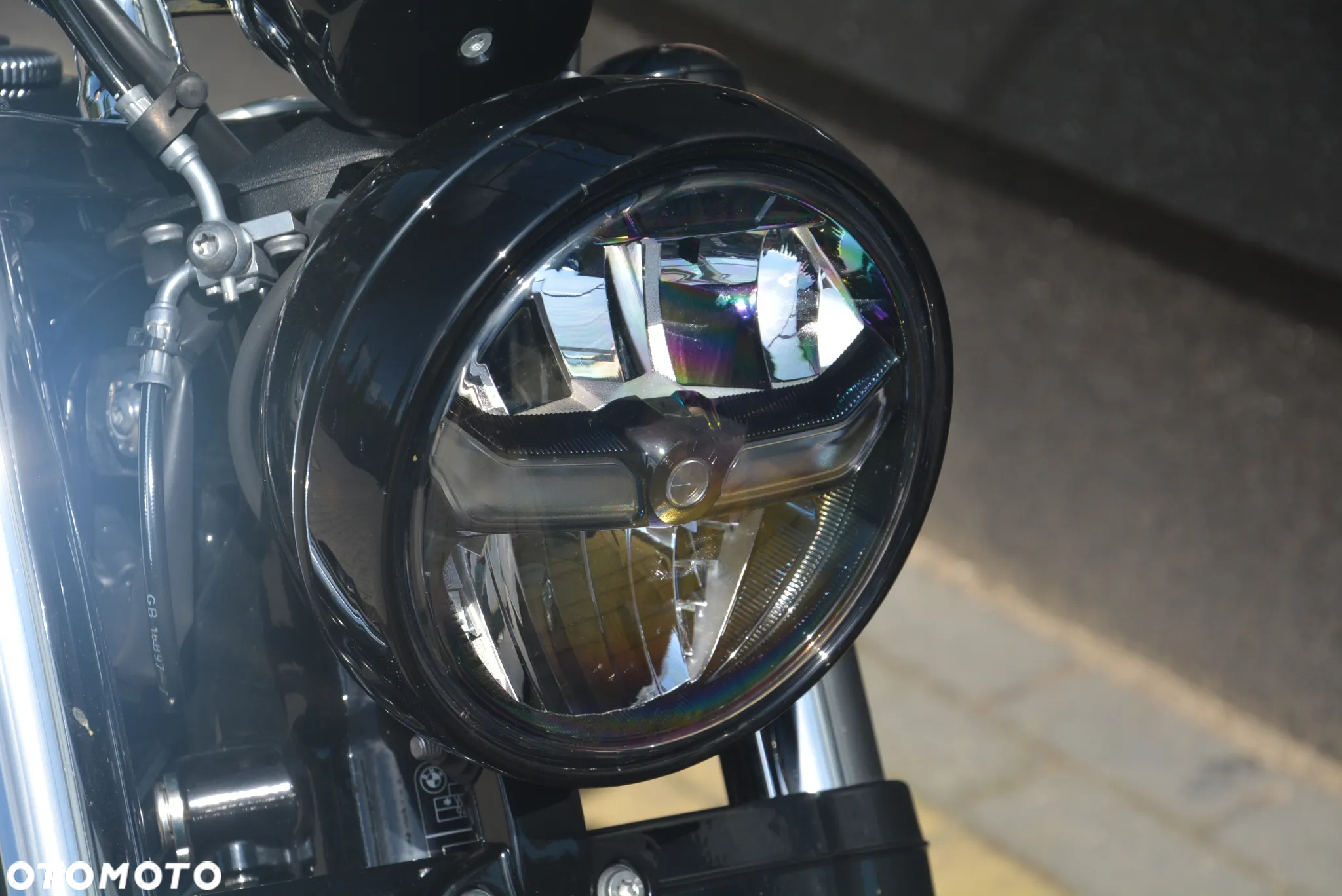 BMW R - 20