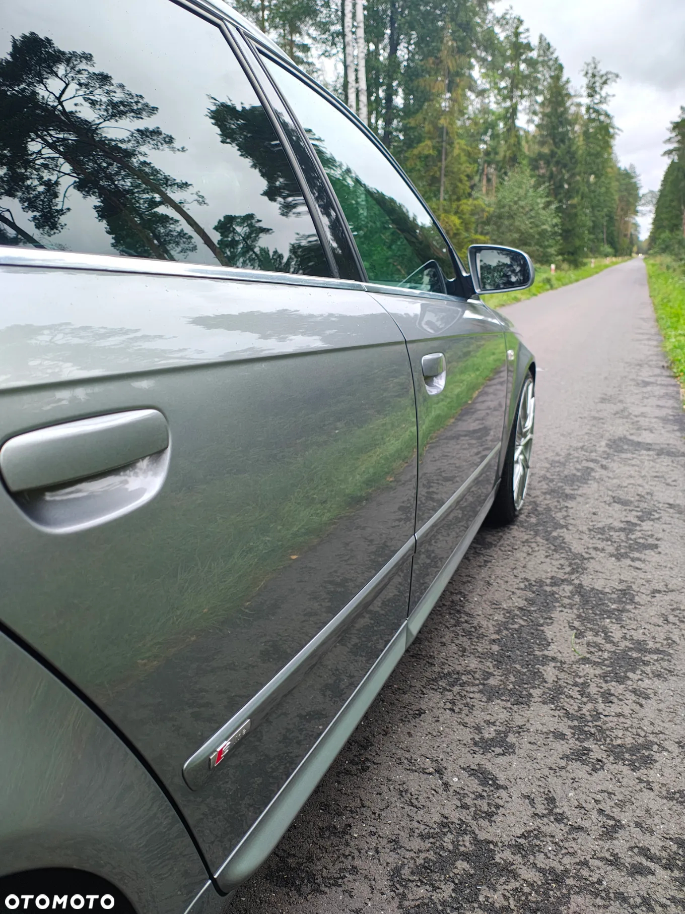 Audi A4 - 20