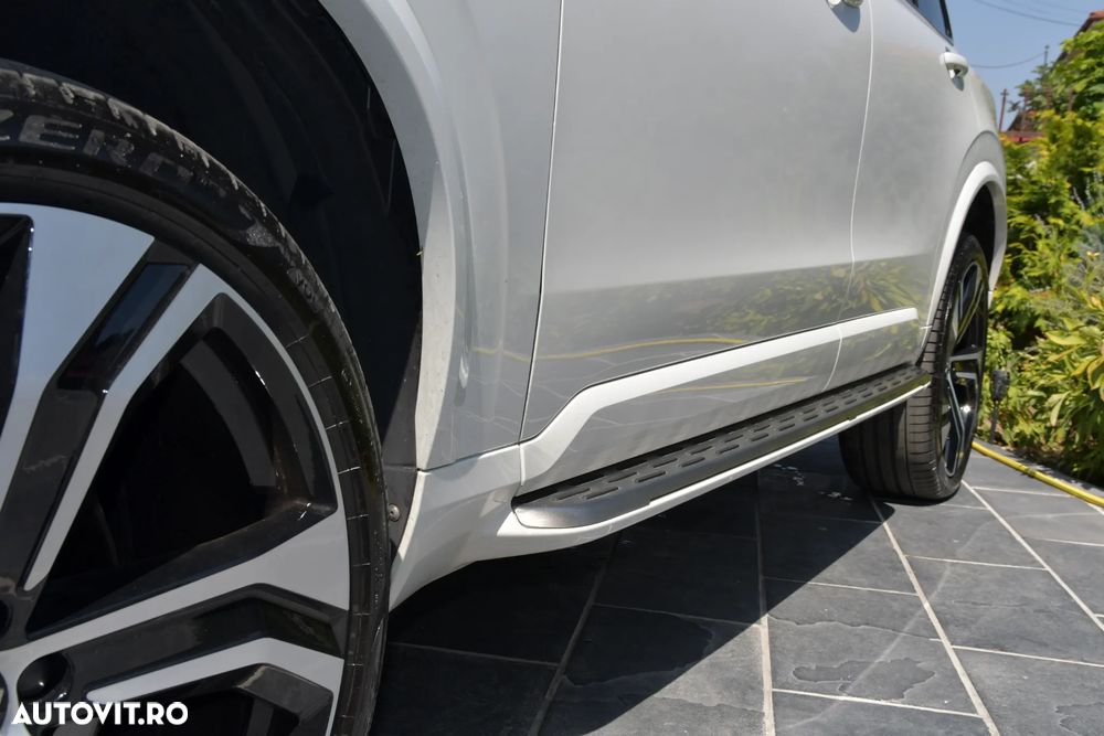 Volvo XC 90 B5 MHEV AWD 5 locuri R-Design - 19