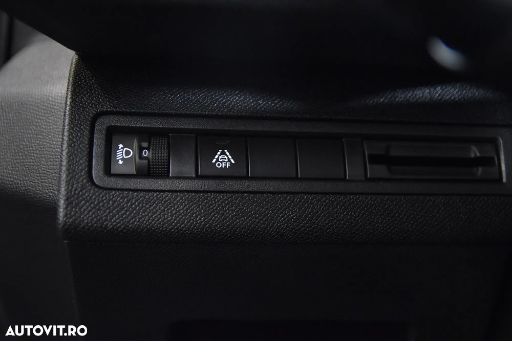 Peugeot 3008 - 15