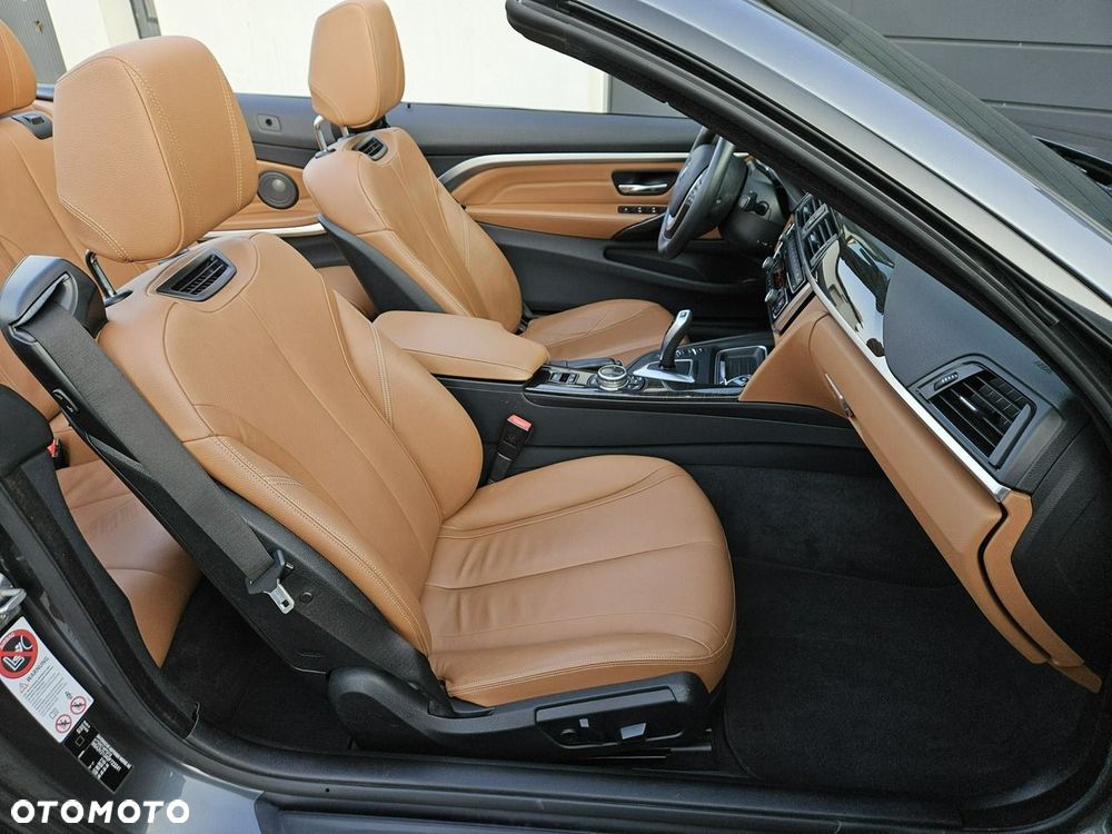 BMW Seria 4 - 7