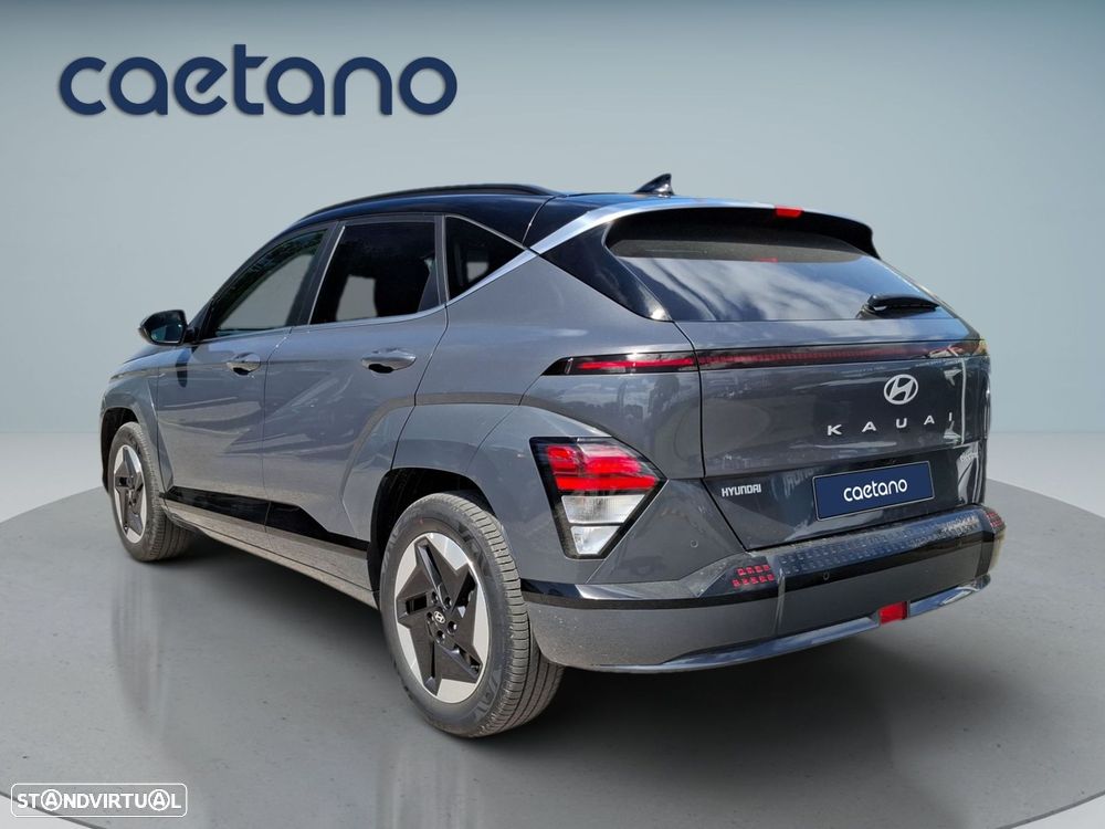 Hyundai Kauai 48.4 kWh Premium - 6