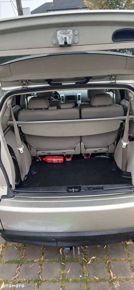 Mitsubishi Outlander - 7