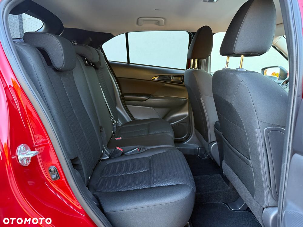 Mitsubishi Eclipse Cross - 28