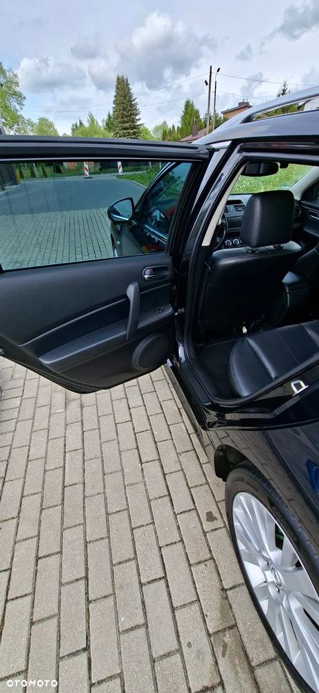 Mazda 6 - 29