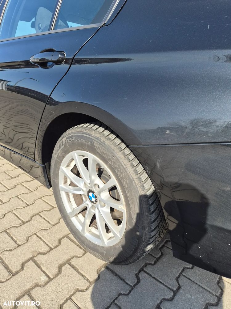 BMW Seria 3 316i Modern Line - 6