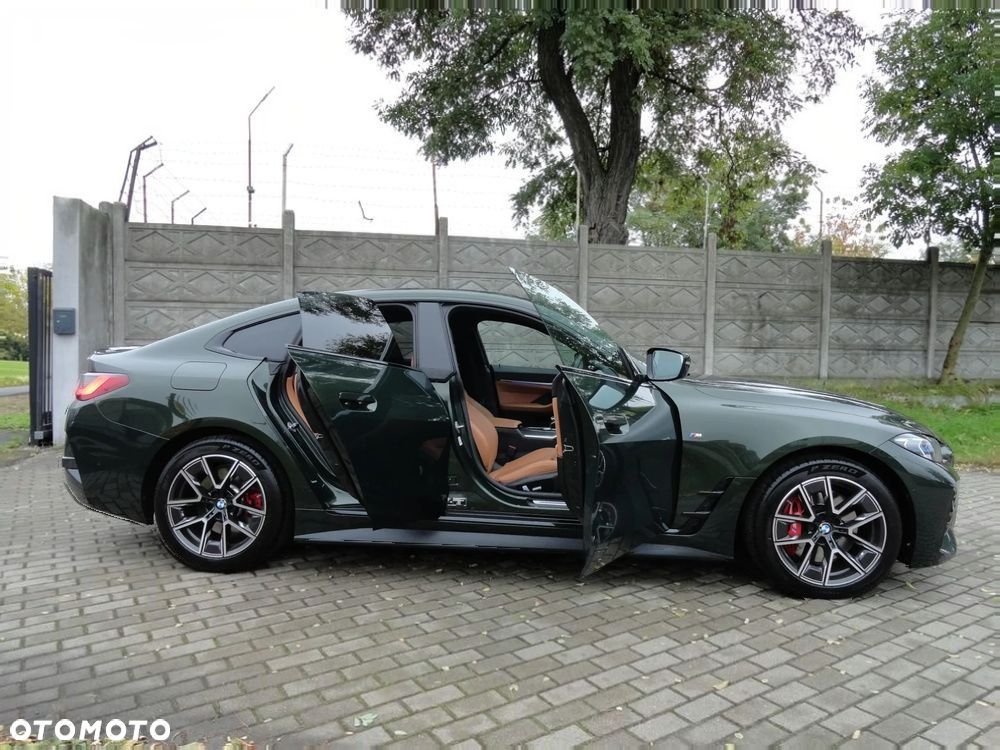 BMW Seria 4 430i M Sport sport - 13