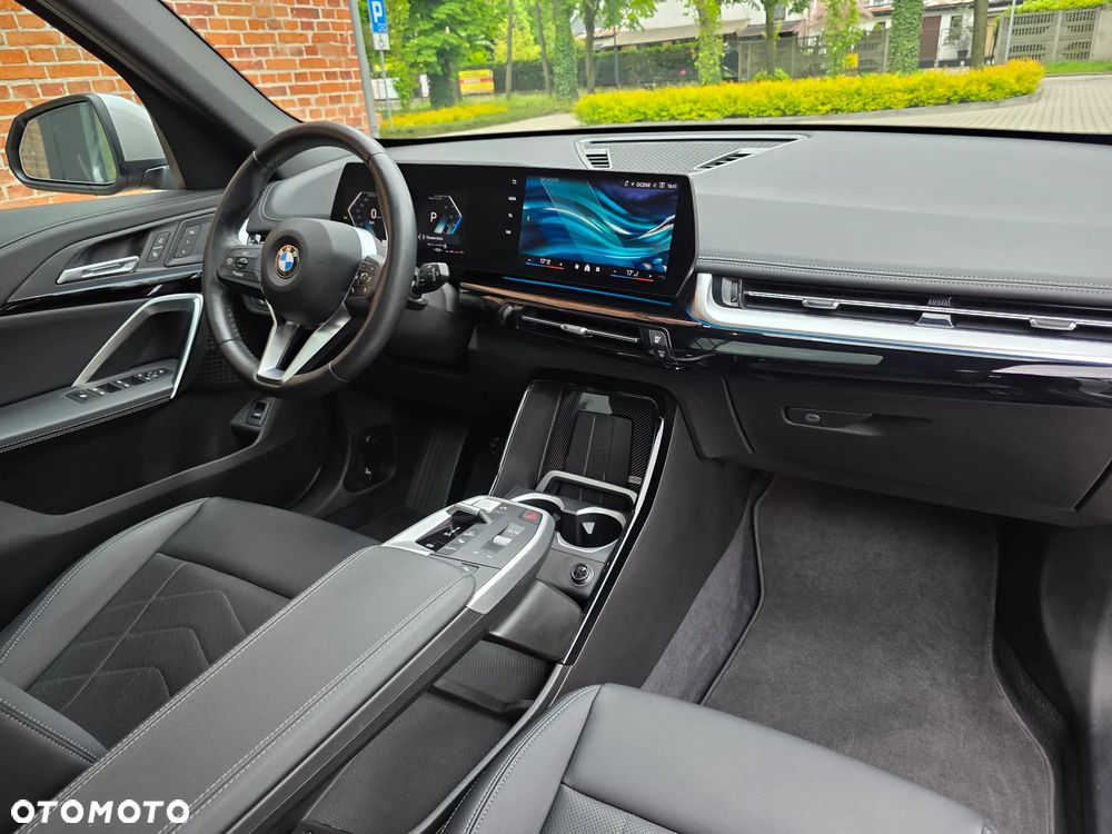 BMW X1 xDrive25i xLine - 26