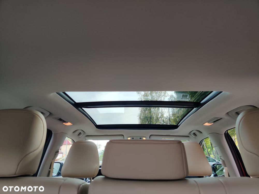 Toyota Highlander 2.5 Hybrid Executive - 36
