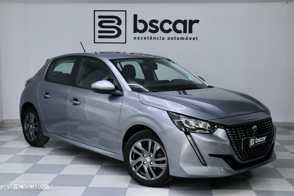 Peugeot 208 1.2 PureTech Active Pack