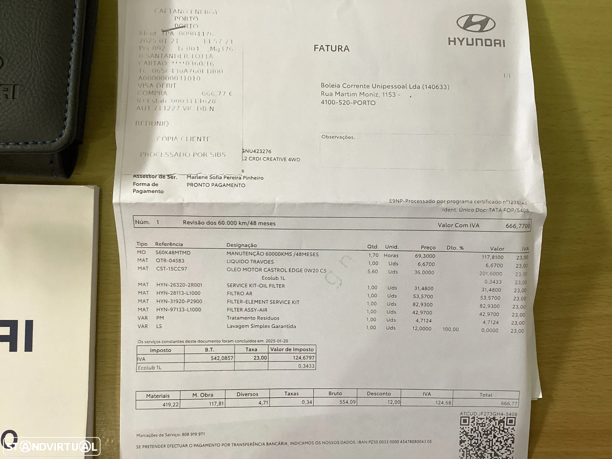 Hyundai Santa Fe 2.2 CRDi Premium - 42