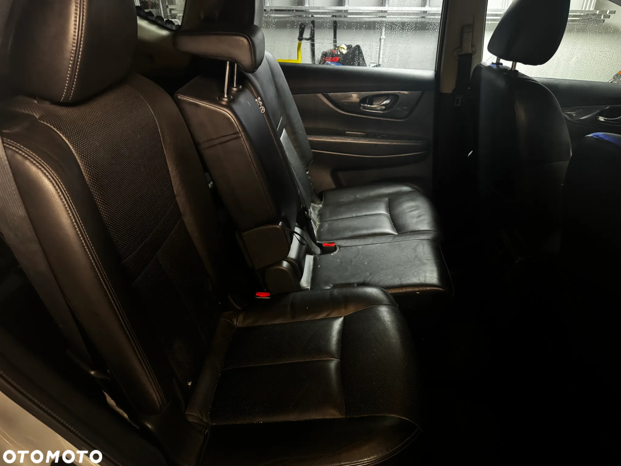 Nissan X-Trail 1.6 DCi Tekna 4WD - 12