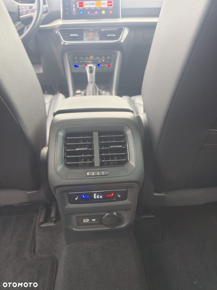 Seat Tarraco 1.4 e-Hybrid DSG Xperience - 13