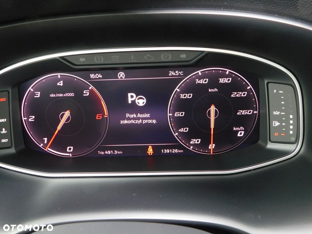 Seat Ateca - 20