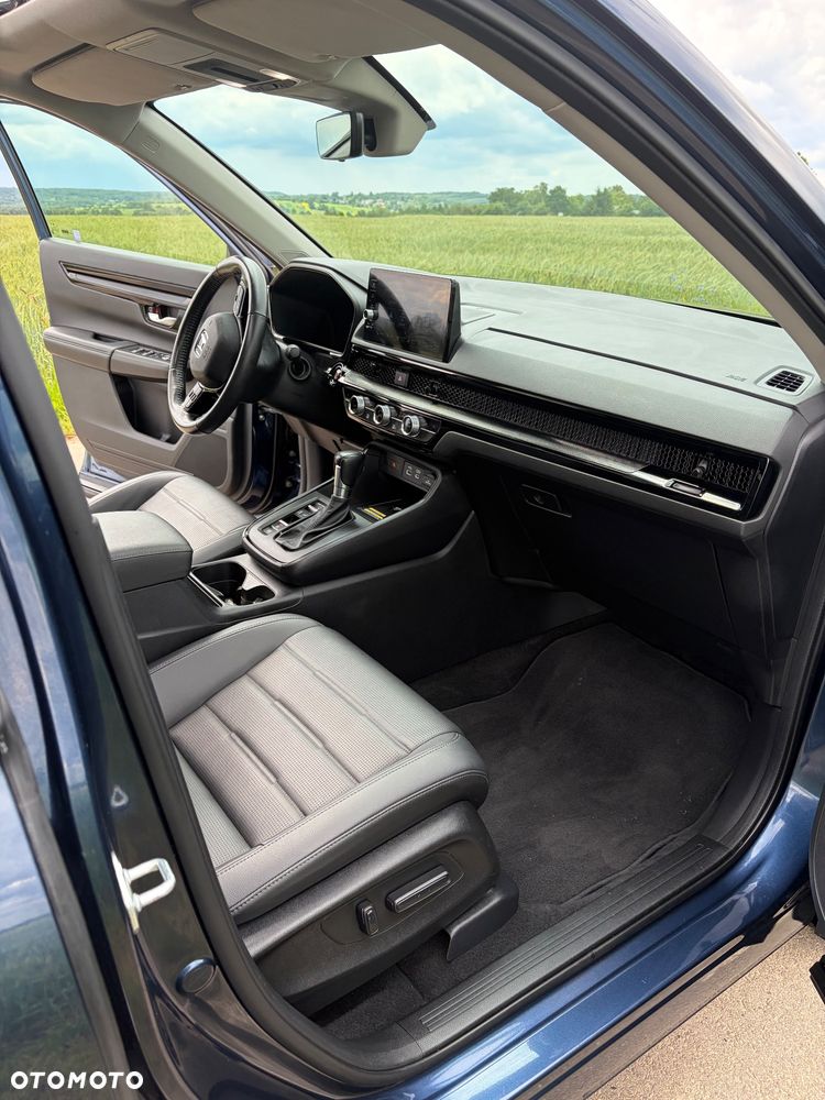 Honda CR-V - 17