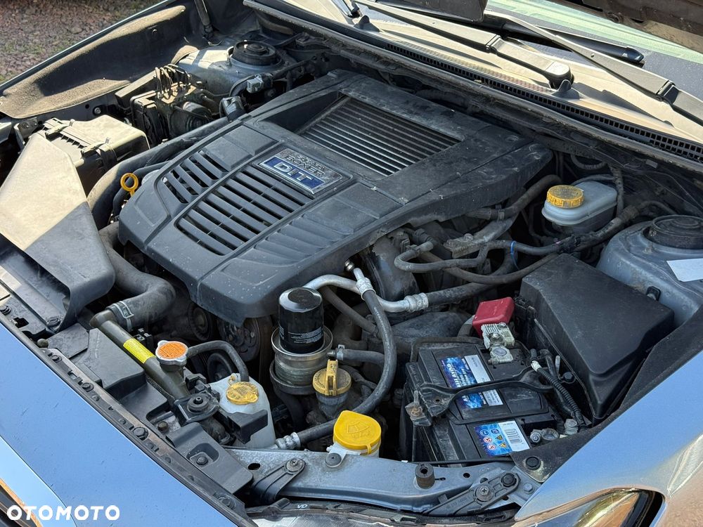 Subaru Levorg 1.6 GT-S Comfort CVT - 5