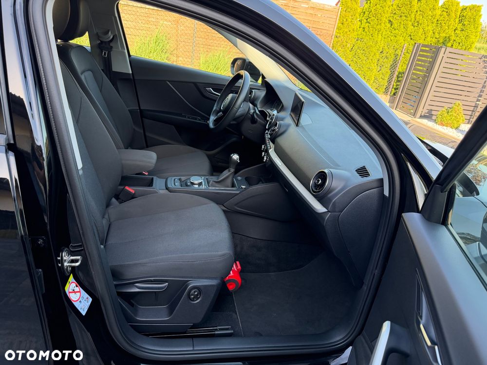 Audi Q2 35 TFSI - 24