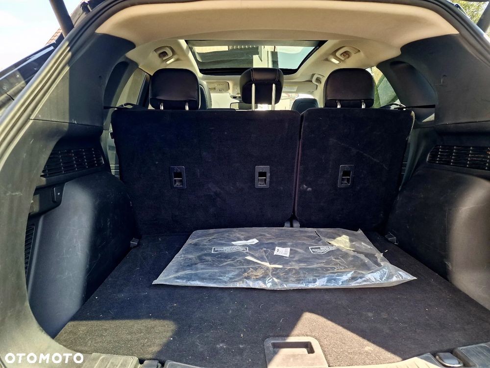 Ford Escape - 16