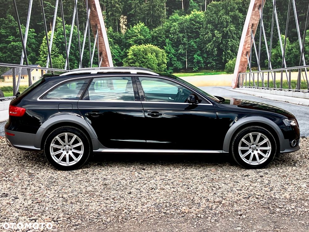Audi A4 Allroad 2.0 TFSI Quattro S tronic - 14