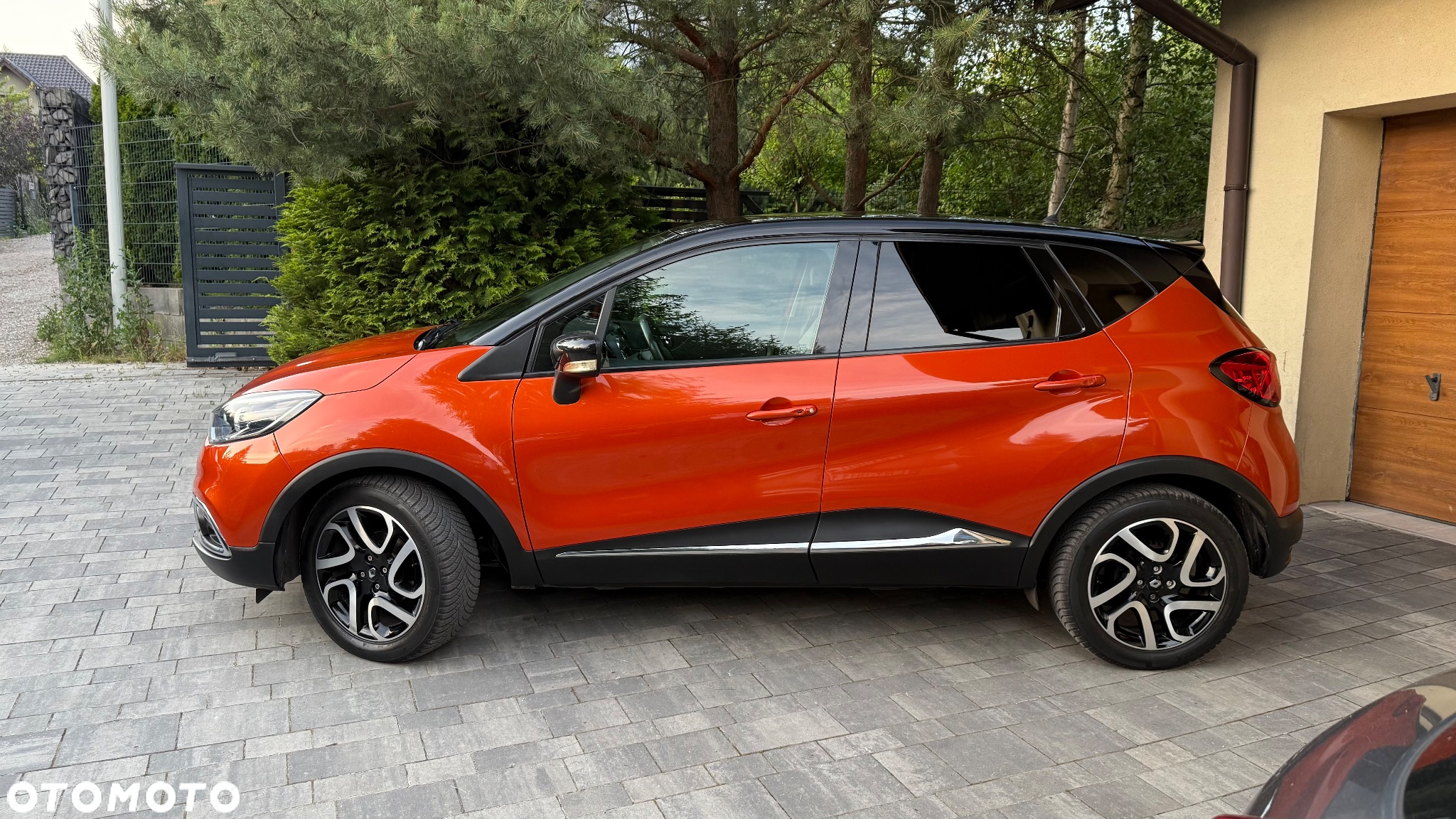 Renault Captur 0.9 Energy TCe Intens - 15