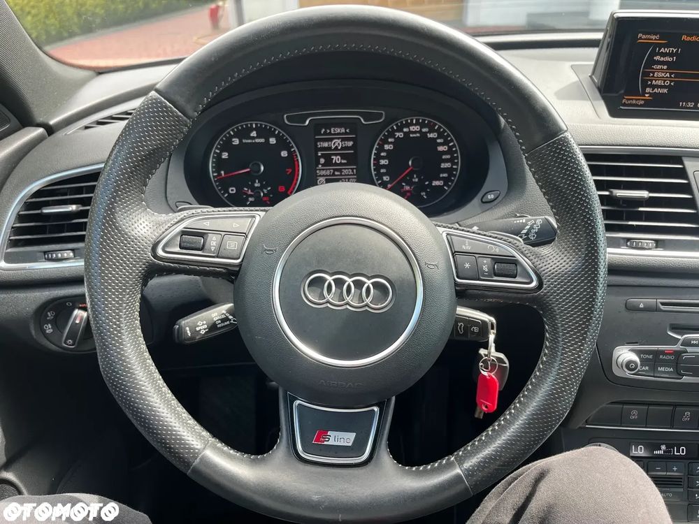 Audi Q3 - 9