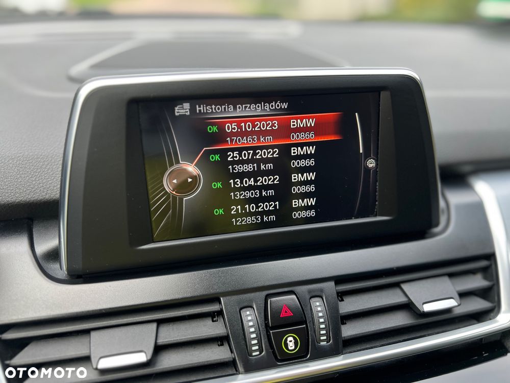 BMW Seria 2 220i Gran Tourer Sport-Aut Sport Line - 39