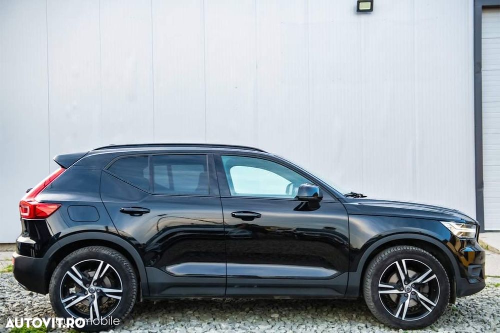 Volvo XC 40 - 5